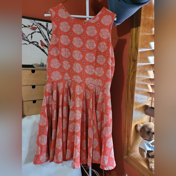 Mason Jules Womens Dress - Picture 4 of 4